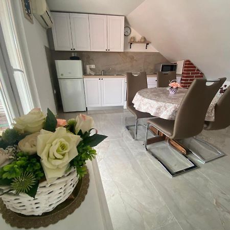 Mate Apartments คาชเตลา ภายนอก รูปภาพ
