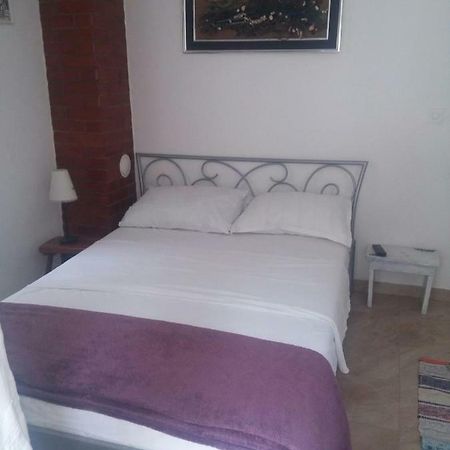 Mate Apartments คาชเตลา ภายนอก รูปภาพ