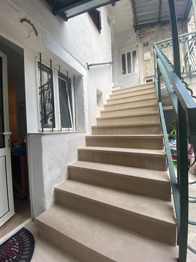 Mate Apartments คาชเตลา ภายนอก รูปภาพ