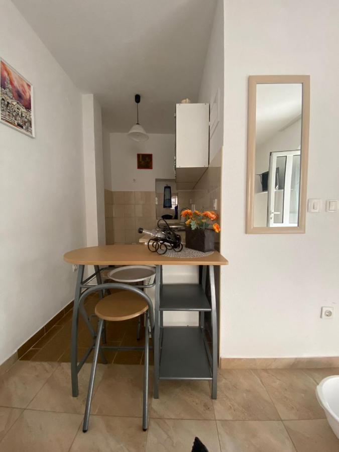 Mate Apartments คาชเตลา ภายนอก รูปภาพ