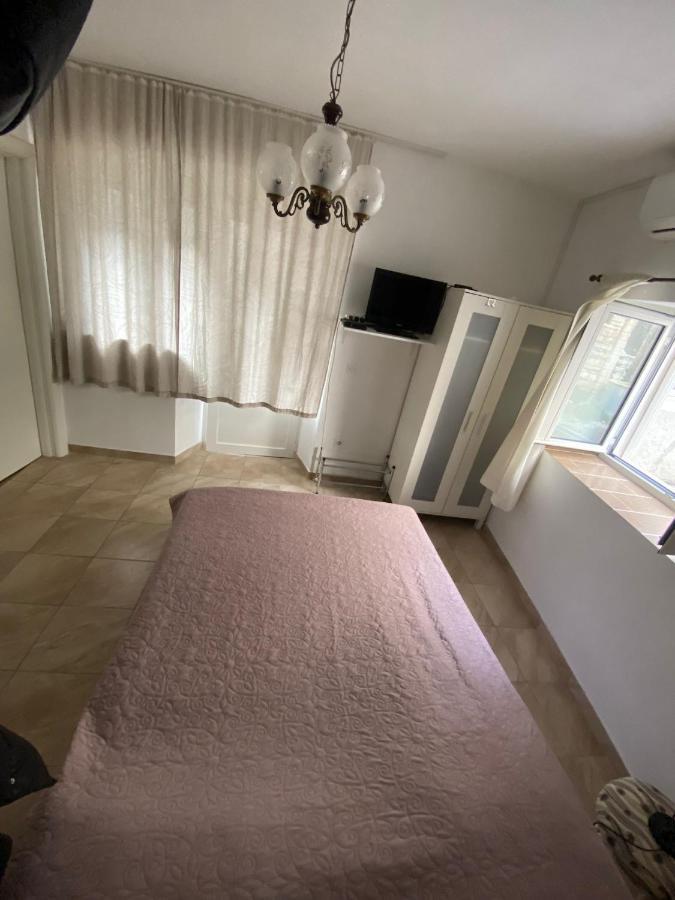 Mate Apartments คาชเตลา ภายนอก รูปภาพ