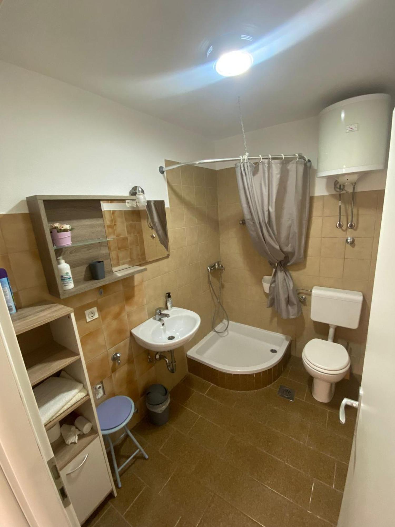 Mate Apartments คาชเตลา ห้อง รูปภาพ