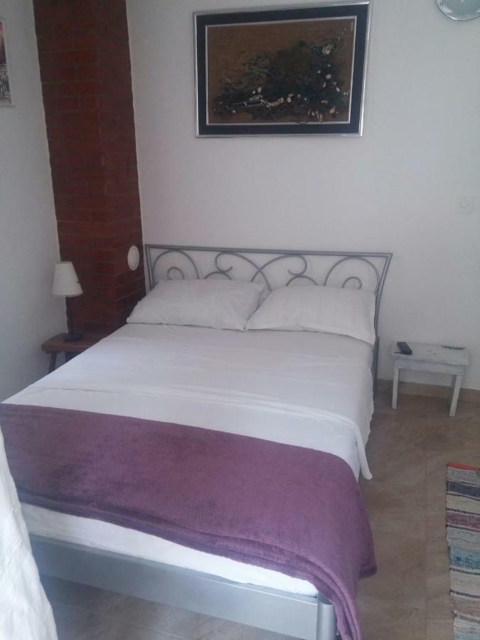 Mate Apartments คาชเตลา ภายนอก รูปภาพ